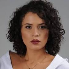 Luana Dias Movies and TV Shows