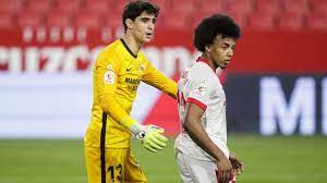 Real madrid have reportedly set sights on sevilla defender jules kounde to replace raphael varane, who is headed to manchester united. Zgrtpiwufoewbm