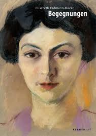 Erinnerungen an August Macke. von Elisabeth Erdmann-Macke