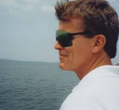 Thomas Hudson Obituary