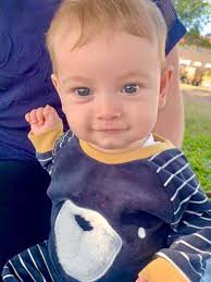 Townsville's Most Stylish Baby: Vote for Townsville's most stylish bub