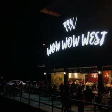 It was a thigh cut but they somehow managed to it's been a while since i've had wow wow west's fish & chips since the letdown last time, and they've pulled off a remontada (for those not in the know of. Wow Wow West Home Sibu Sarawak Menu Prices Restaurant Reviews Facebook