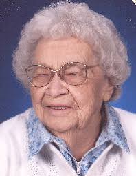 Sophia Helen “H.” Ims Gilomen (1900-2008)