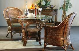 Monte Carlo Indoor Wicker Furniture Wicker Furniture Furniture