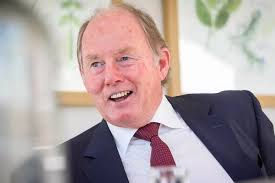 North Wales millionaires