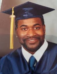 Tracy Robinson Obituary