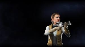 Princess Leia Organa - Star Wars™ Battlefront™ Heroes - Official EA Site
