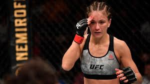 Polka opowiedziała o urazie oraz o zachowaniu rywalki, które zdaniem polskie. Karolina Kowalkiewicz Wywiad Ufc Kontuzja Jedrzejczyk Blachowicz I Ojciec Mateusz Sport Tvp Pl