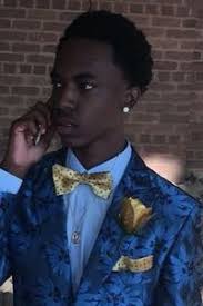 Quaderious Keyon Lyles Obituary in Phenix City at Taylor Funeral Home, Inc 