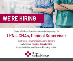 Flowers hospital is a medical facility located in dothan, al. Flowers Hospital Posts Facebook