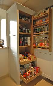 Pulborough Single Larder Larder Cupboard Kitchen Larder Cupboard Diy Kitchen Shelves