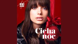 She was born in germany, began her education in great britain, and is currently living in poland. Cicha Noc Viki Gabor Shazam