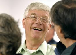 Longtime Missoula officer Gregg Willoughby retires