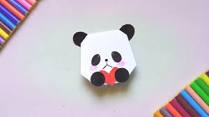 Send this cute dancing panda to wish your near and dear ones a very happy birthday. Cute Panda Love Card Greeting Card Idea For Birthday Valentine S Day Youtube