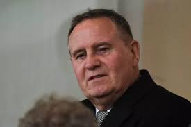 Stewart Duff set to quit as Saints chief