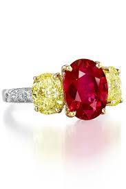 Skip to content skip to navigation. 23 Best Ruby Engagement Rings Top Red Stone Rings For Proposals