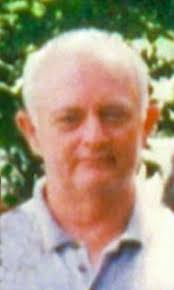 Fred Gregory Shaw III (1940-1997)