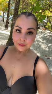 Introducing myself and sharing a photo from Costa Maya