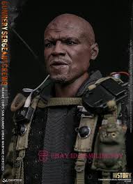 DAMTOYS 78082 US Marine Corps 1/6 Cruise Gunnery Sergeant Action Figures