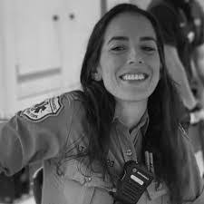 Amanda Shenberger's Instagram, Twitter & Facebook