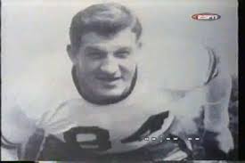 The Soul of The Game: Ernie Stautner