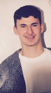 KEVIN HORBACEWICZ Obituary and Online Memorial (2017)