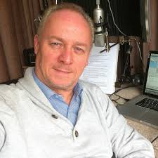 Stream Mark Ewart Voiceover music