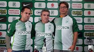 After all, juanma lillo has proven himself a successful assistant manager, perhaps most suited to that role, as he helped chile to their first copa america in 2015 under jorge sampaoli's tutelage. Juanma Lillo Presentado Como Entrenador De Atletico Nacional Marca Com