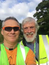 Prime Minister fails to mention Wilmslow parkrun in major Florence speech