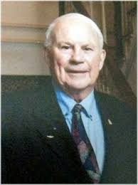 Obituary of Bernard Joseph Hurley