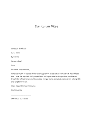 It shows the person`s achievements and qualifications. Enclosed Is My Resume Torku