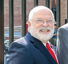 Prep Magazine, Winter 2022-23 by Saint Peter's Prep