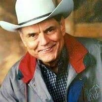 John Madison Haid Jr. Obituary