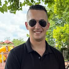 Isabella Fuca and Nicholas Forbes's Wedding Website