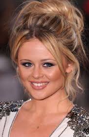 It provides a lot of height, especially if you have afro american hair. 103 Messy Bun Hairstyles