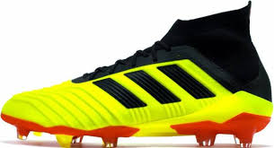 Only 59 Review Of Adidas Predator 18 1 Firm Ground Runrepeat Superstars like paul pogba and david silva wore these. only 59 review of adidas predator 18 1 firm ground