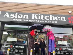 The best chinese in pooler, ga. Asian Kitchen Home Facebook