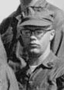 Those who died in the Vietnam War photograph index page 50