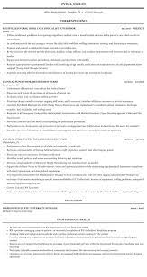 Just fill in your details, download your. Registered Nurse Nurse Supervisor Resume Sample Mintresume