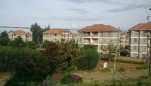 Küll kohalikud juba teavad, mis üritusi tasub asukohas madaraka estate, nairobi west broneerida. Madaraka Estate Mapio Net