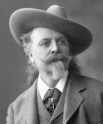 Points West: Cast As Cody's Namesake: Conversation with Pete Simpson