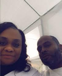 Hi my name is Sonja Hampton Randle and this is my husband Darrell I am the  granddaughter of Revend Tommie Lee Fields and Mattie fields.