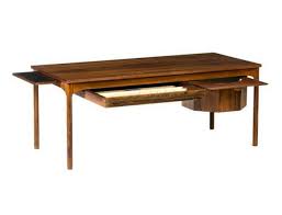 Modern coffee tables serve a variety of functions — and look darn good doing it. Mid Century Modern Coffee Table With Drawers For Handicraft Materials 76281