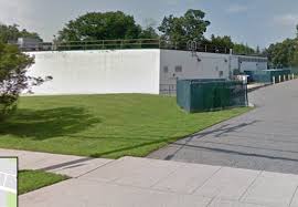 My love affair with the phone central office