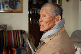 For many Navajos, it's been a long wait in the dark