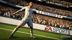 No comments on ronaldo hd phone wallpaper minimalist background. Fifa 18 Vorbestellen Alle Editionen Im Uberblick