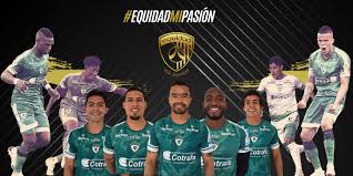 Club deportivo la equidad seguros, also known as la equidad, is a professional colombian football team based in bogotá, that currently plays in the categoría primera a. Club Deportivo La Equidad Seguros Facebook