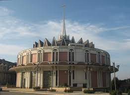 Maybe you would like to learn more about one of these? Catedrala Sfanta FecioarÄƒ Maria ReginÄƒ Din IaÈ™i Wikipedia