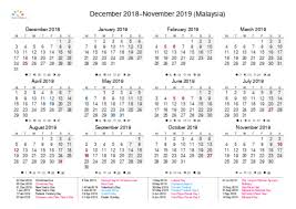 This entry was posted in kalender 2019 malaysia on july 17, 2018 by root. 2020 Viral