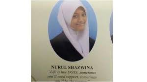 Memang merubah data surat pesanan dalam bahasa inggris terbilang susah. 5 Pesan Murid Di Buku Tahunan Sekolah Ini Bikin Senyum Sendiri Hot Liputan6 Com